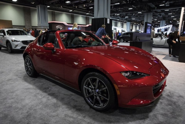 Foto - Bayılacaksınız! Washington'da sahneye çıktılar!