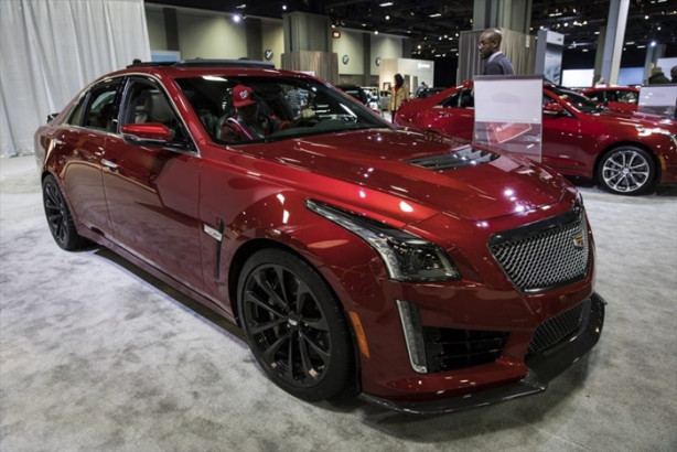 Foto - Bayılacaksınız! Washington'da sahneye çıktılar!