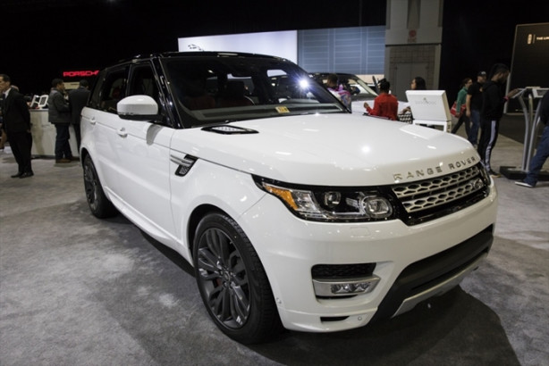 Foto - Bayılacaksınız! Washington'da sahneye çıktılar!