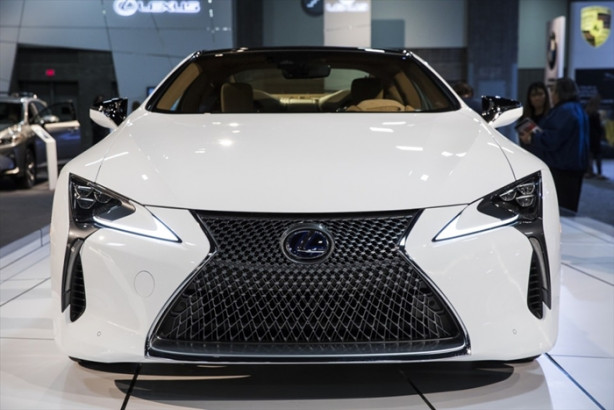 Foto - Bayılacaksınız! Washington'da sahneye çıktılar!