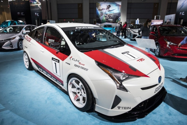 Foto - Bayılacaksınız! Washington'da sahneye çıktılar!