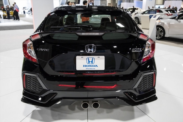 Foto - Bayılacaksınız! Washington'da sahneye çıktılar!