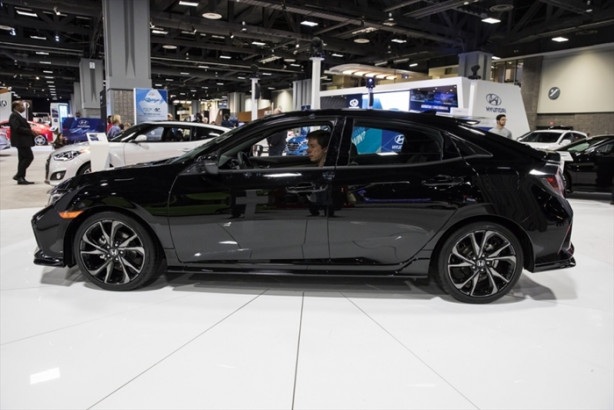 Foto - Bayılacaksınız! Washington'da sahneye çıktılar!