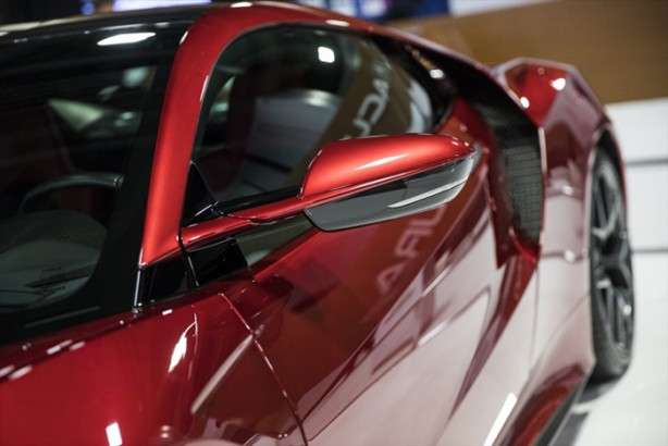 Foto - Bayılacaksınız! Washington'da sahneye çıktılar!