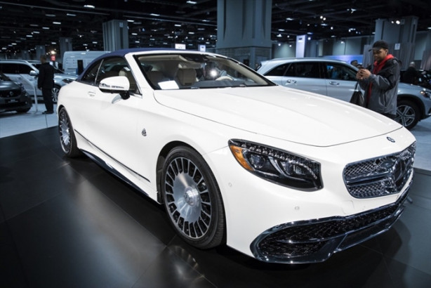 Foto - Bayılacaksınız! Washington'da sahneye çıktılar!