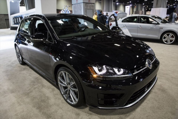 Foto - Bayılacaksınız! Washington'da sahneye çıktılar!