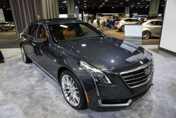 Foto - Bayılacaksınız! Washington'da sahneye çıktılar!