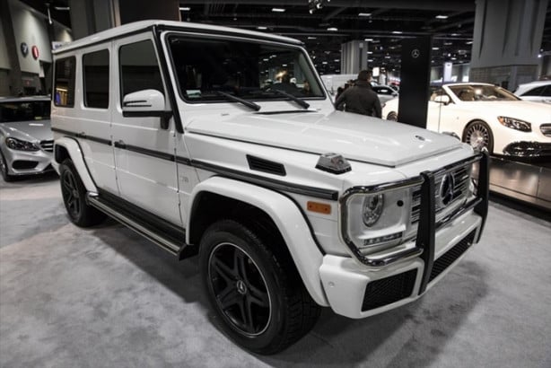 Foto - Bayılacaksınız! Washington'da sahneye çıktılar!