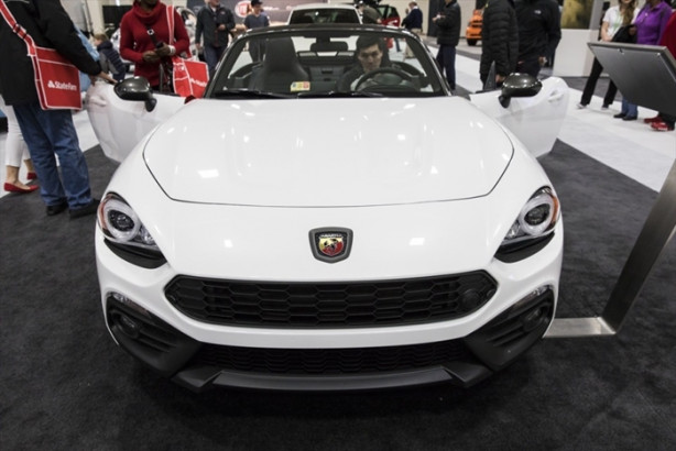 Foto - Bayılacaksınız! Washington'da sahneye çıktılar!