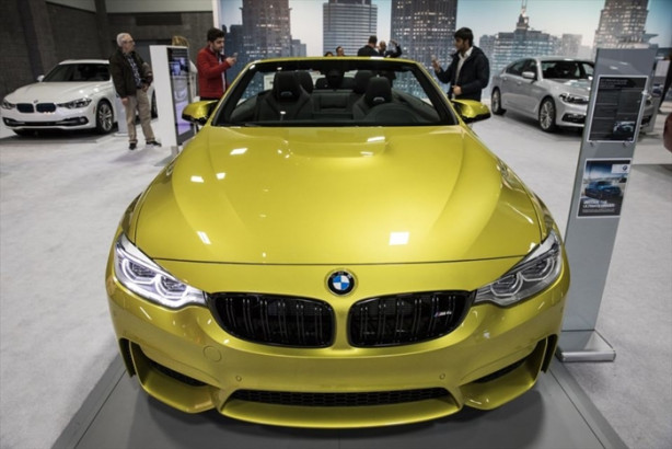 Foto - Bayılacaksınız! Washington'da sahneye çıktılar!