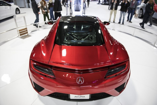 Foto - Bayılacaksınız! Washington'da sahneye çıktılar!