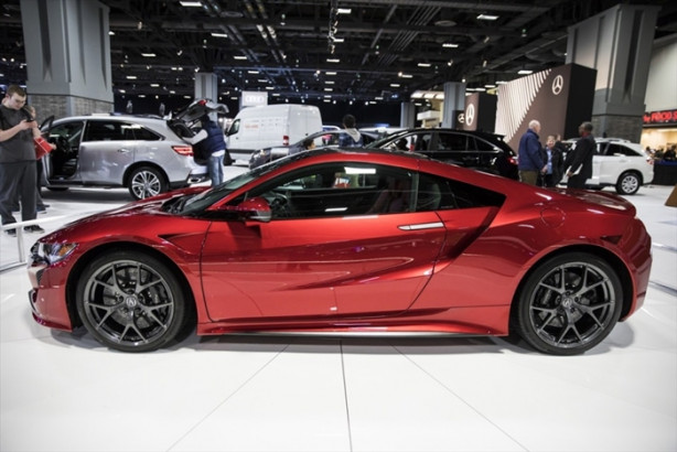 Foto - Bayılacaksınız! Washington'da sahneye çıktılar!