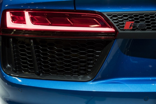 Foto - Bayılacaksınız! Washington'da sahneye çıktılar!