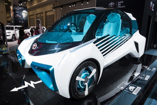 Foto - Bayılacaksınız! Washington'da sahneye çıktılar!