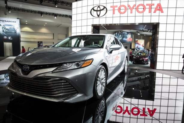 Foto - Bayılacaksınız! Washington'da sahneye çıktılar!