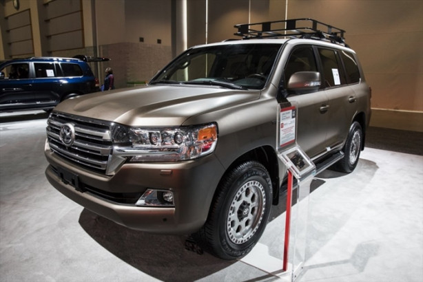 Foto - Bayılacaksınız! Washington'da sahneye çıktılar!