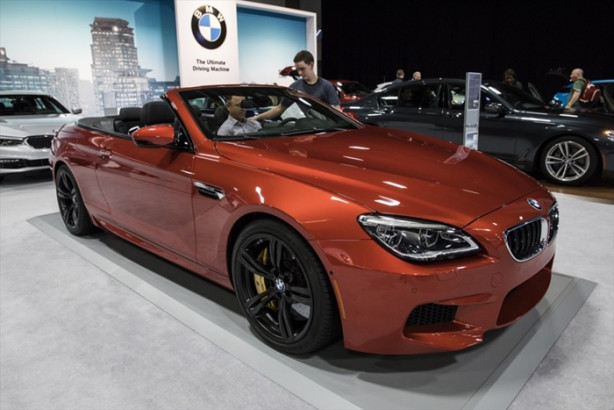 Foto - Bayılacaksınız! Washington'da sahneye çıktılar!