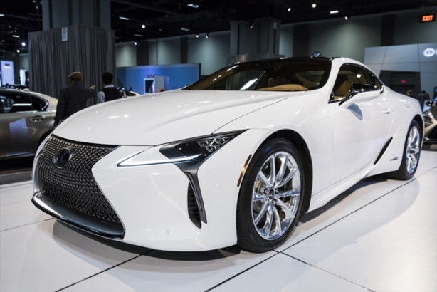 Foto - Bayılacaksınız! Washington'da sahneye çıktılar!