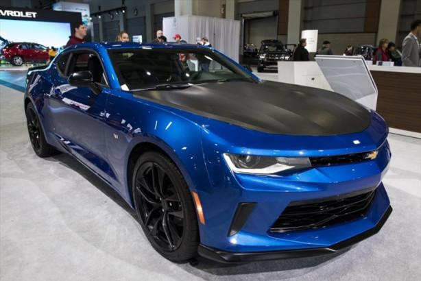 Foto - Bayılacaksınız! Washington'da sahneye çıktılar!