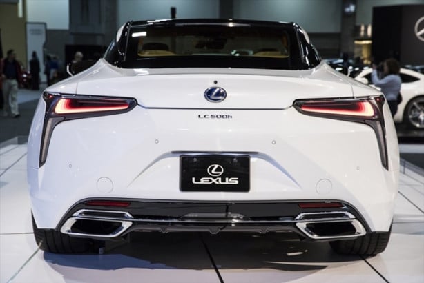 Foto - Bayılacaksınız! Washington'da sahneye çıktılar!