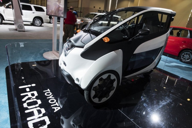 Foto - Bayılacaksınız! Washington'da sahneye çıktılar!