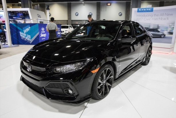 Foto - Bayılacaksınız! Washington'da sahneye çıktılar!