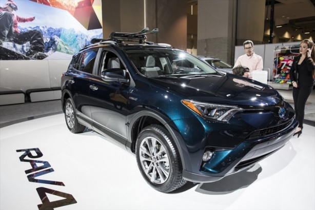 Foto - Bayılacaksınız! Washington'da sahneye çıktılar!