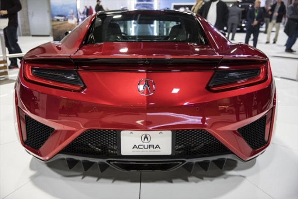 Foto - Bayılacaksınız! Washington'da sahneye çıktılar!