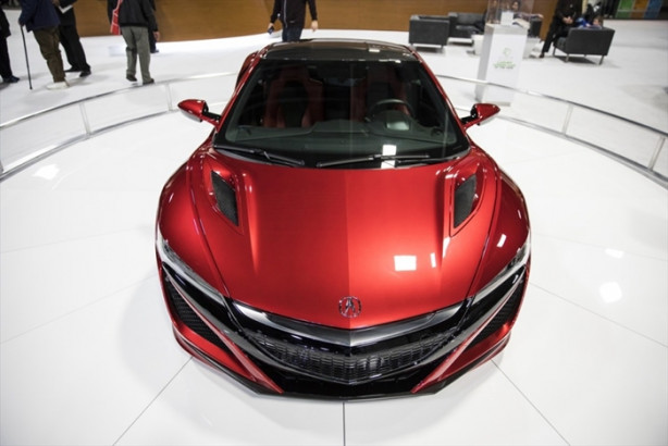 Foto - Bayılacaksınız! Washington'da sahneye çıktılar!