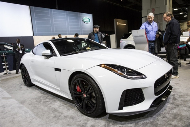 Foto - Bayılacaksınız! Washington'da sahneye çıktılar!