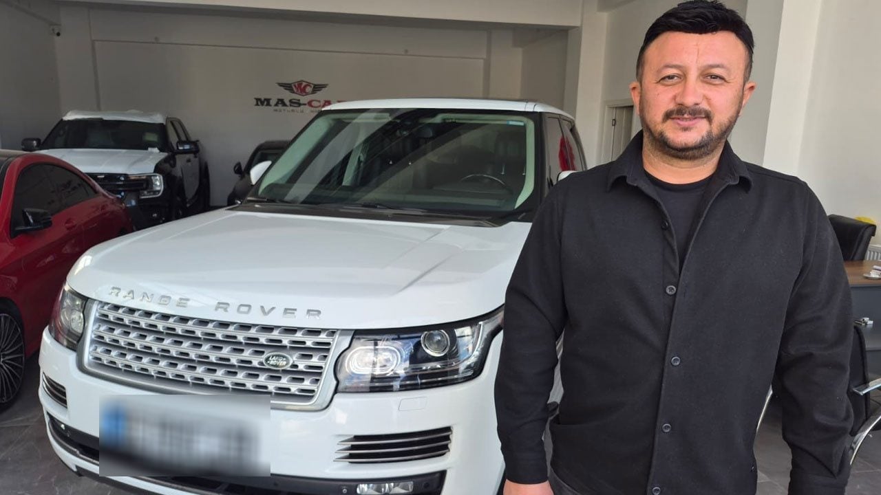 Foto - Bayilerde 3 ay sıra var! Beklemek istemeyen ikinci ele koşuyor