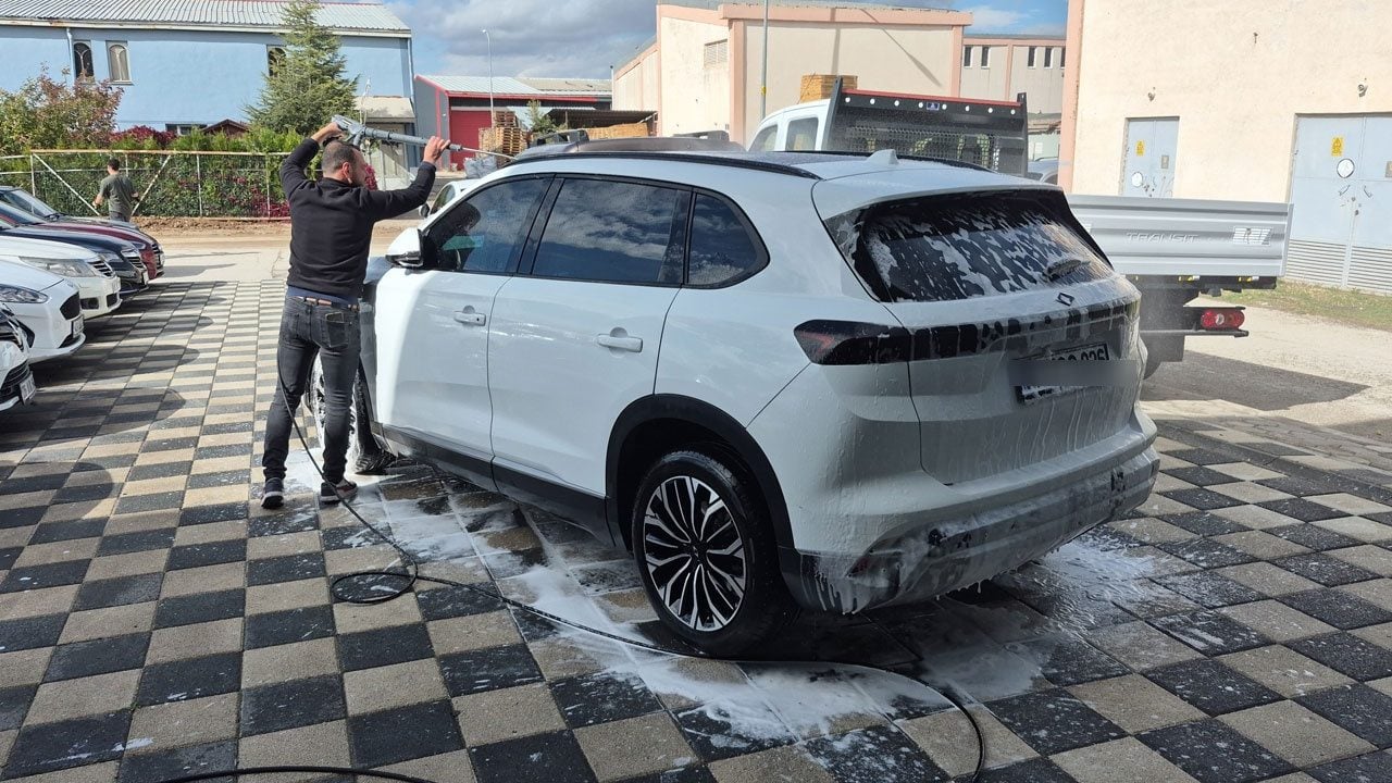 Foto - Bayilerde 3 ay sıra var! Beklemek istemeyen ikinci ele koşuyor