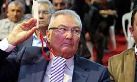 Foto - Baykal’ı kasetle düşürmüştü! FETÖ kim adına kumpas kuruyor?