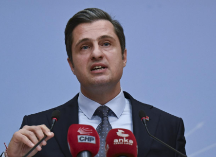 Foto - Baykal’ı kasetle düşürmüştü! FETÖ kim adına kumpas kuruyor?