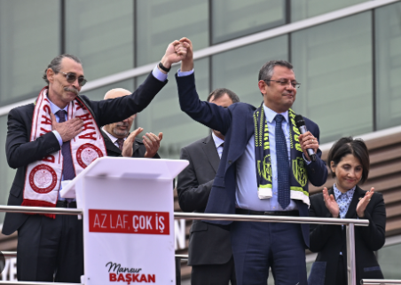 Foto - Baykal’ı kasetle düşürmüştü! FETÖ kim adına kumpas kuruyor?