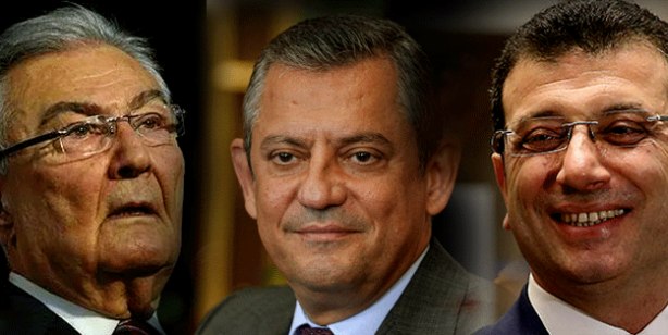 Baykal’ı kasetle düşürmüştü! FETÖ kim adına kumpas kuruyor?