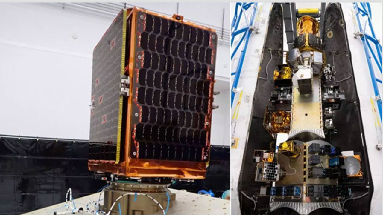 Foto - Baykar, Almanları şoka soktu: Avrupa filosundan üç kat daha mı büyük?