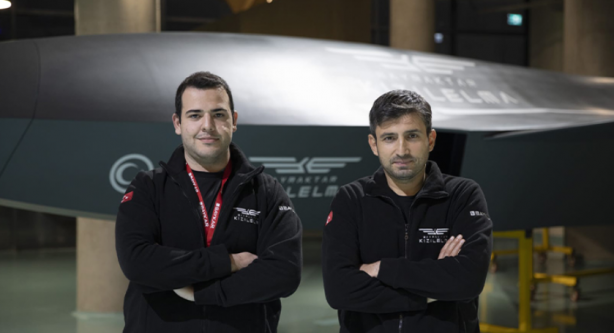 Foto - Baykar bir ayda kaç Bayraktar TB2 SİHA üretiyor? Açıklama geldi, duyan şok oldu