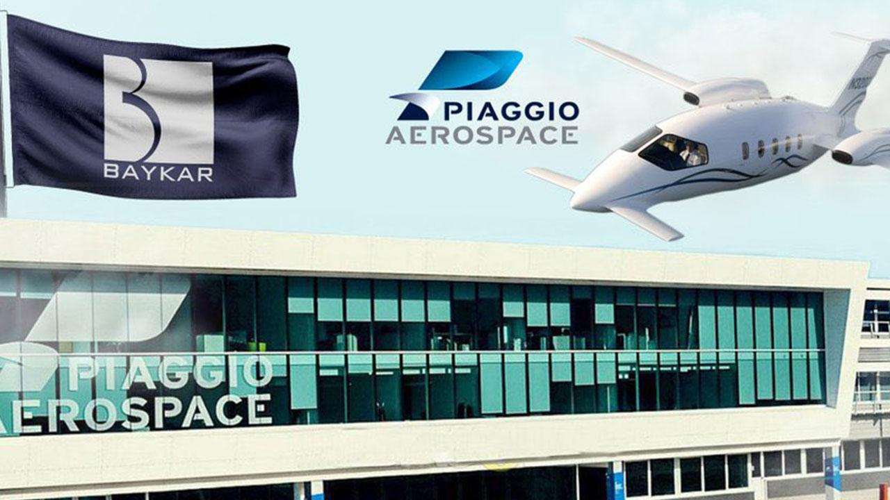 Foto - Baykar dünya devini resmen satın alıyor! İmzalar atıldı