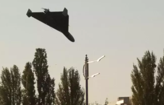 Foto - BAYKAR fabrikasını vuracağını duyuran Rusya'dan sürpriz adım! Görüntüleri tüm dünyaya servis ettiler