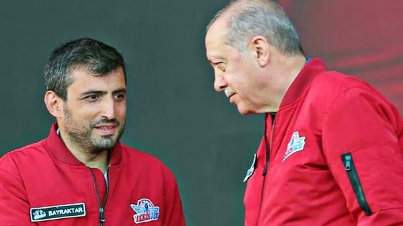 Foto - Baykar için skandal tehdit: Bize dokunursanız TB2 SİHA üretiminiz zora girer