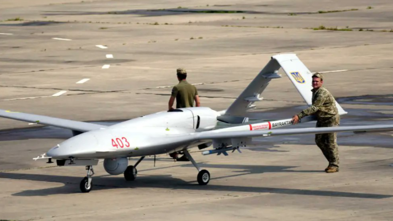 Foto - Baykar için skandal tehdit: Bize dokunursanız TB2 SİHA üretiminiz zora girer