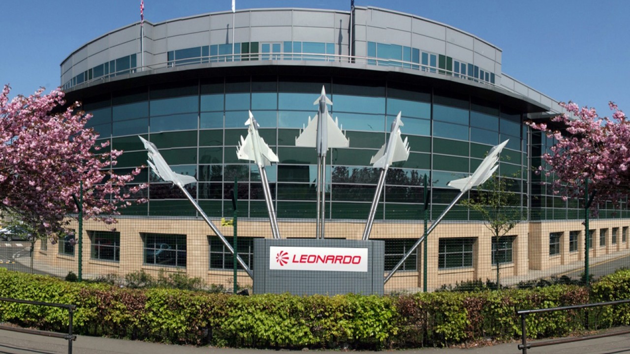 Foto - Baykar ile ortaklık yapma kararı almışlardı! Şimdi de savunma devini satın alıyorlar