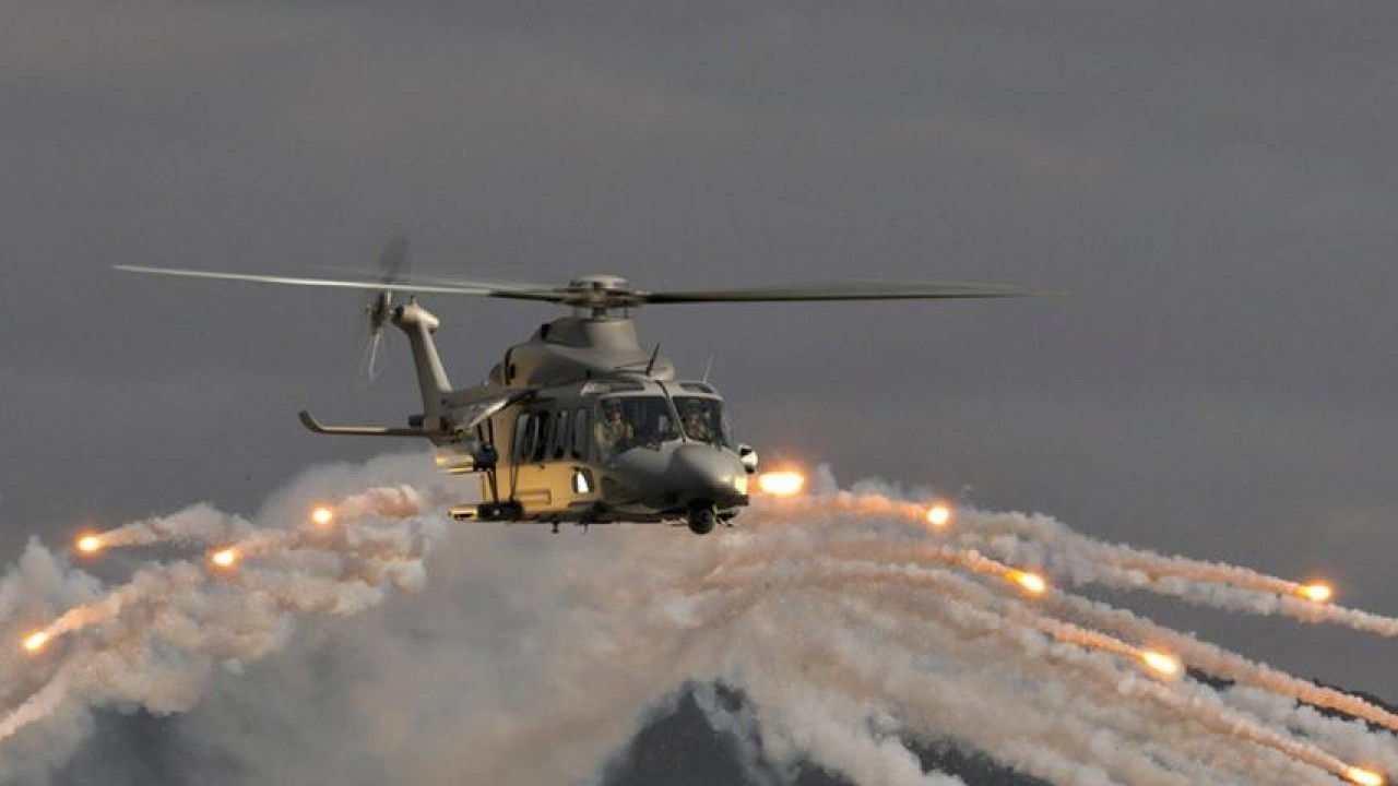 Baykar ile ortaklık yapma kararı almışlardı! Şimdi de savunma devini satın alıyorlar