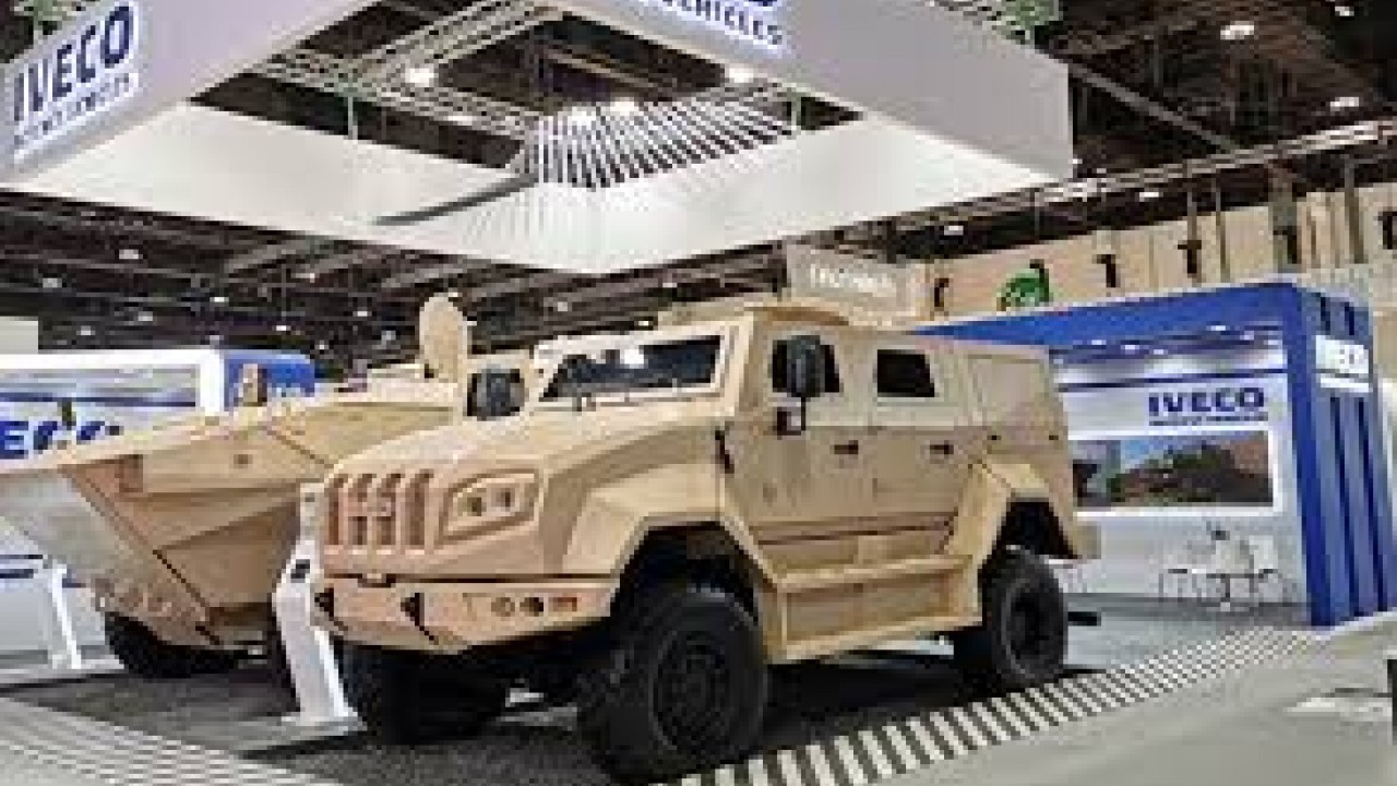 Foto - Baykar ile ortaklık yapma kararı almışlardı! Şimdi de savunma devini satın alıyorlar