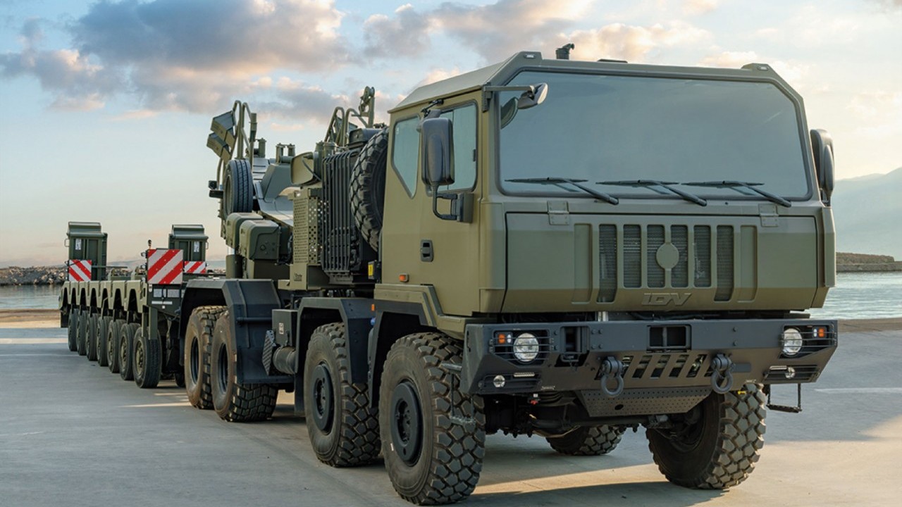 Foto - Baykar ile ortaklık yapma kararı almışlardı! Şimdi de savunma devini satın alıyorlar