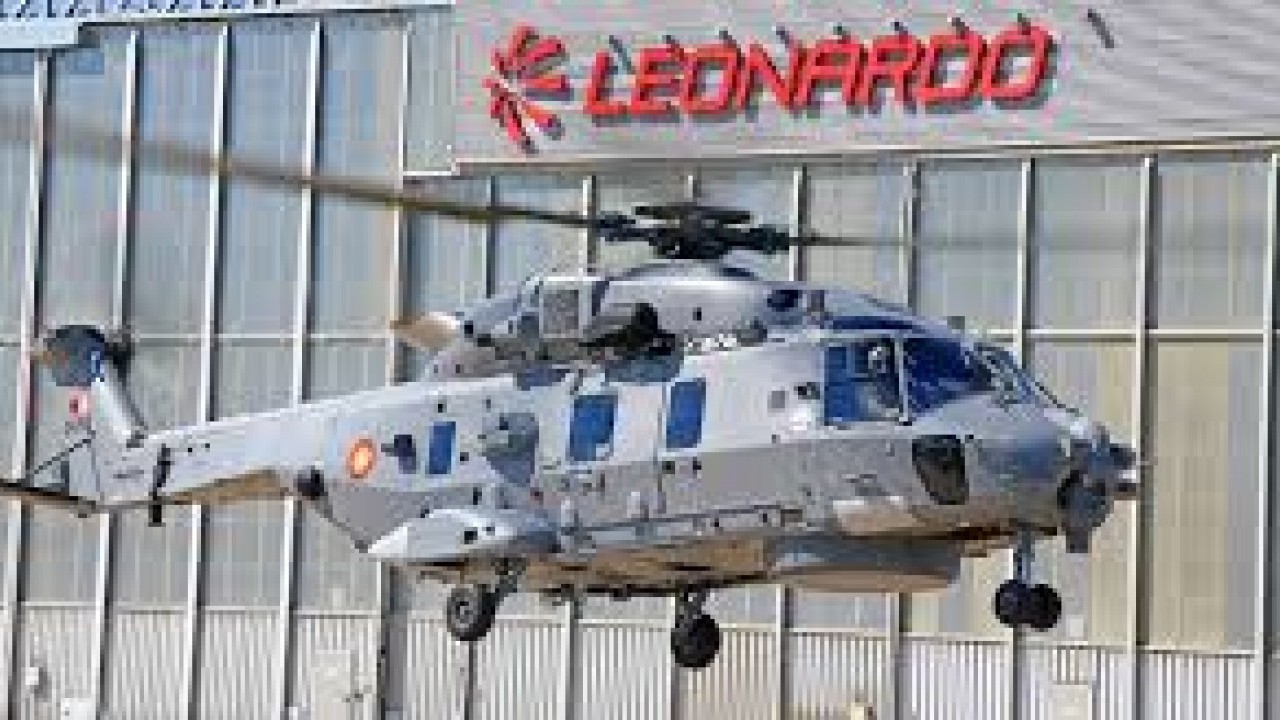 Foto - Baykar ile ortaklık yapma kararı almışlardı! Şimdi de savunma devini satın alıyorlar