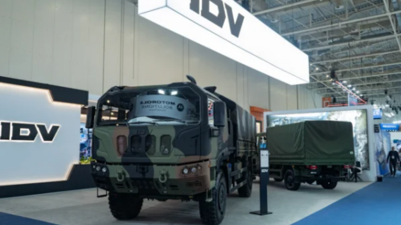 Foto - Baykar ile ortaklık yapma kararı almışlardı! Şimdi de savunma devini satın alıyorlar