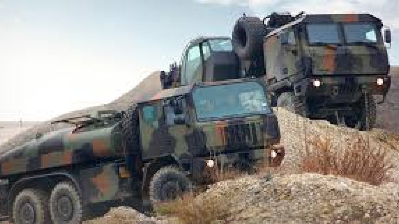 Foto - Baykar ile ortaklık yapma kararı almışlardı! Şimdi de savunma devini satın alıyorlar