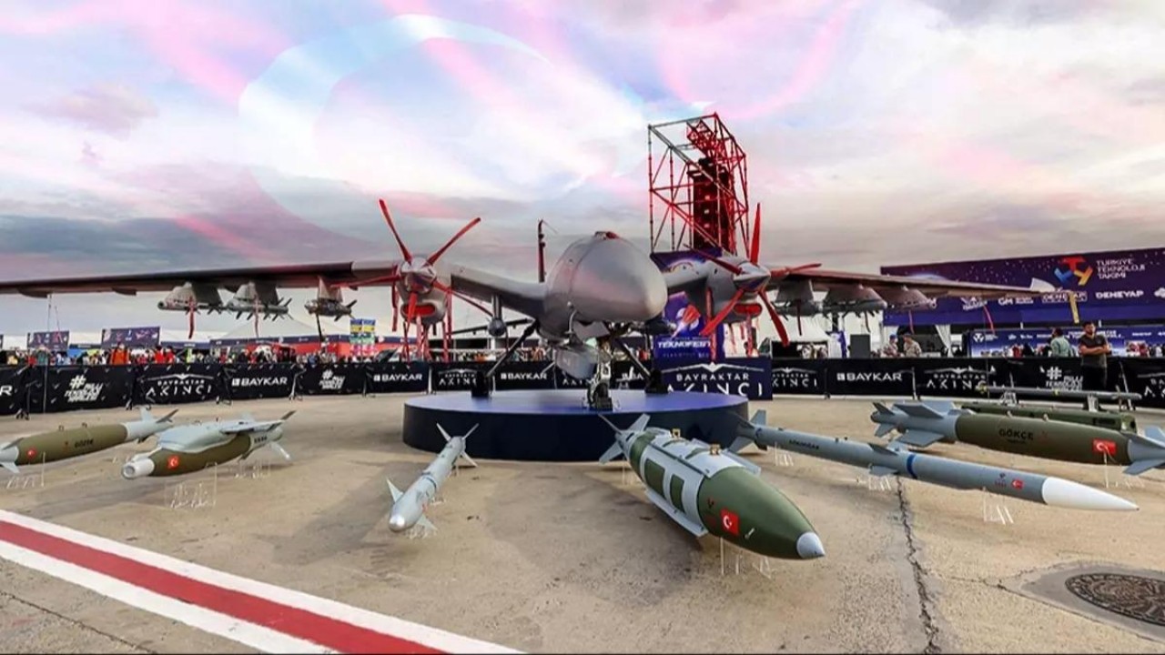 Baykar, İtalya’yı fethetti, şimdi de o Avrupa ülkesi harekete geçti: Türkiye ile ortak olmak istiyoruz
